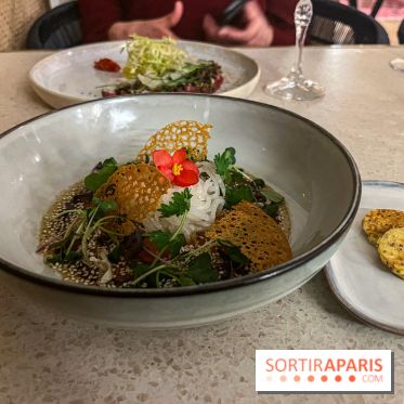 Bloom House, l'hôtel et spa entre les gares du Nord et de l'Est - image00029