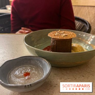 Bloom House, l'hôtel et spa entre les gares du Nord et de l'Est - image00013