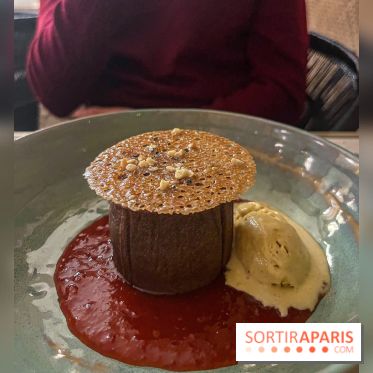 Bloom House, l'hôtel et spa entre les gares du Nord et de l'Est - image00017