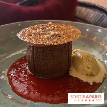 Bloom House, l'hôtel et spa entre les gares du Nord et de l'Est - image00018