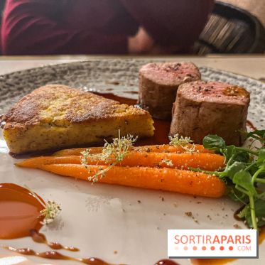 Bloom House, l'hôtel et spa entre les gares du Nord et de l'Est - image00019