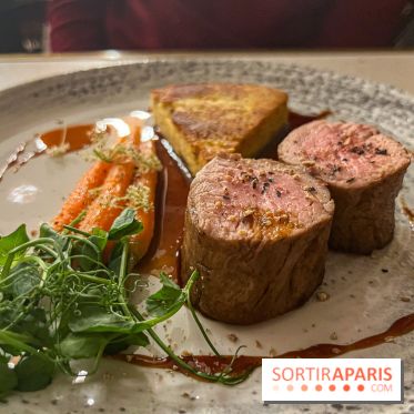 Bloom House, l'hôtel et spa entre les gares du Nord et de l'Est - image00020