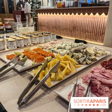 Bloom House, l'hôtel et spa entre les gares du Nord et de l'Est - image00006