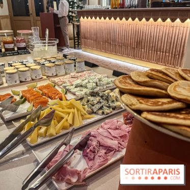 Bloom House, l'hôtel et spa entre les gares du Nord et de l'Est - image00007