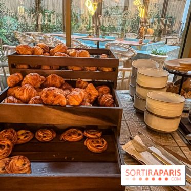 Bloom House, l'hôtel et spa entre les gares du Nord et de l'Est - image00008