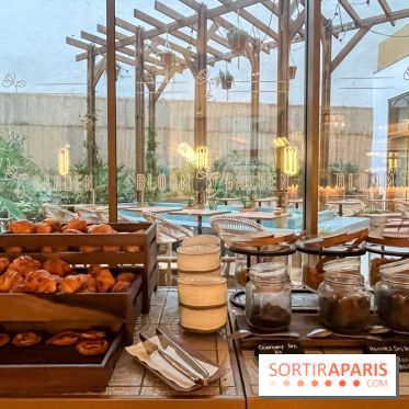 Bloom House, l'hôtel et spa entre les gares du Nord et de l'Est - image00010