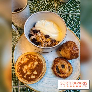 Bloom House, l'hôtel et spa entre les gares du Nord et de l'Est - image00001