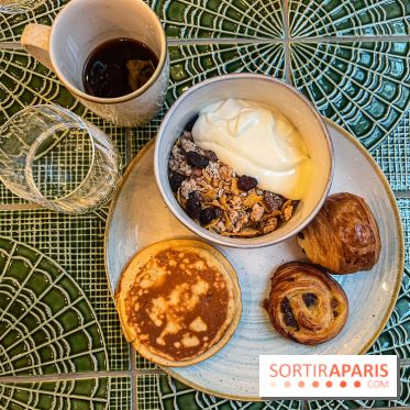 Bloom House, l'hôtel et spa entre les gares du Nord et de l'Est - image00002