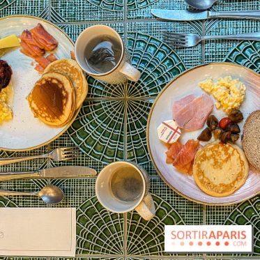 Bloom House, l'hôtel et spa entre les gares du Nord et de l'Est - image00003