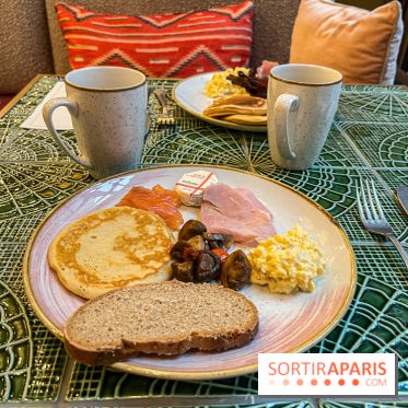 Bloom House, l'hôtel et spa entre les gares du Nord et de l'Est - image00004