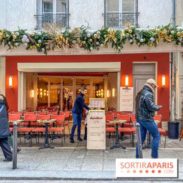 Dandino Saint-Germain-des-Prés - IMG 2663