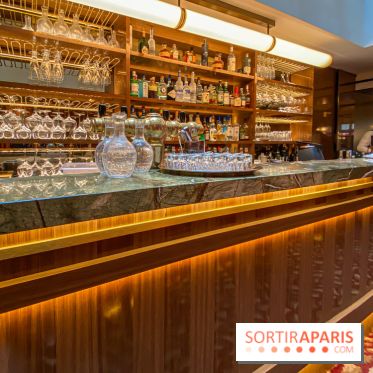 Dandino Saint-Germain-des-Prés - IMG 2665