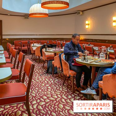 Dandino Saint-Germain-des-Prés - IMG 2666