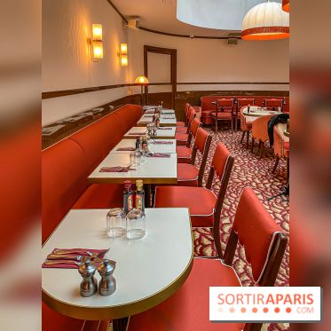 Dandino Saint-Germain-des-Prés - IMG 2667