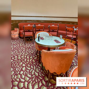 Dandino Saint-Germain-des-Prés - IMG 2671