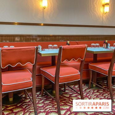 Dandino Saint-Germain-des-Prés - IMG 2675