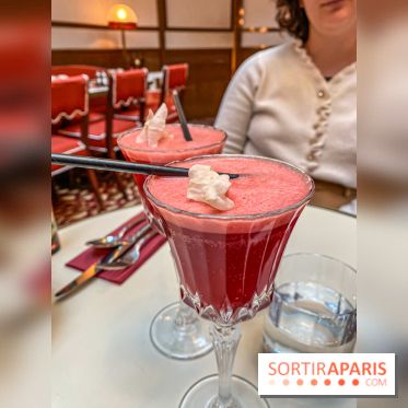 Dandino Saint-Germain-des-Prés - IMG 2676