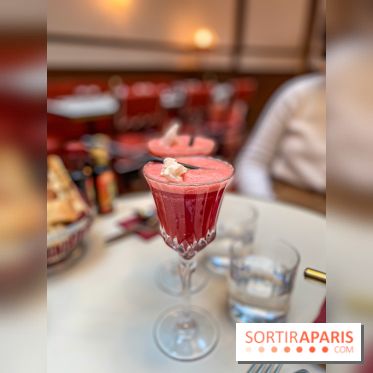 Dandino Saint-Germain-des-Prés - IMG 2677