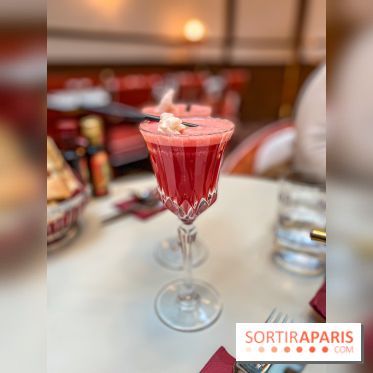 Dandino Saint-Germain-des-Prés - IMG 2678