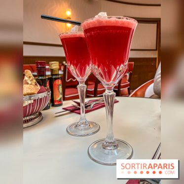 Dandino Saint-Germain-des-Prés - IMG 2680