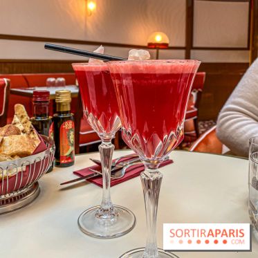 Dandino Saint-Germain-des-Prés - IMG 2681