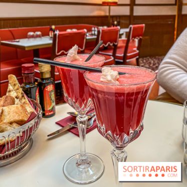 Dandino Saint-Germain-des-Prés - IMG 2682