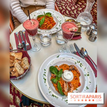 Dandino Saint-Germain-des-Prés - IMG 2684