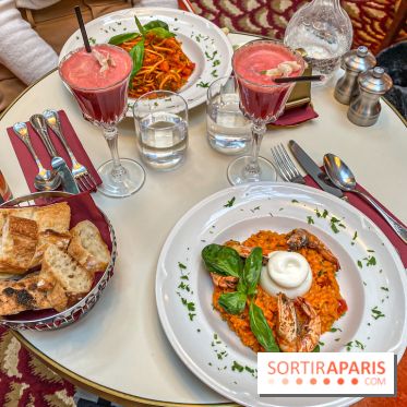 Dandino Saint-Germain-des-Prés - IMG 2685