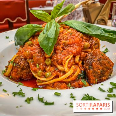 Dandino Saint-Germain-des-Prés - IMG 2691