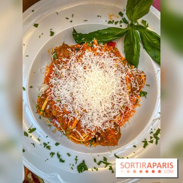 Dandino Saint-Germain-des-Prés - IMG 2703