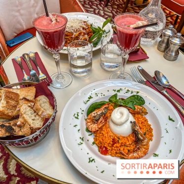 Dandino Saint-Germain-des-Prés - IMG 2704