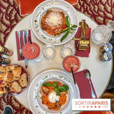 Dandino Saint-Germain-des-Prés - IMG 2705