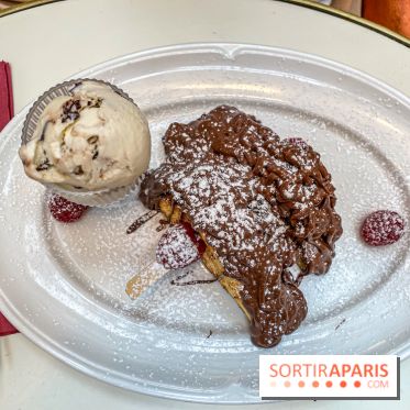 Dandino Saint-Germain-des-Prés - IMG 2711