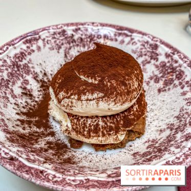 Dandino Saint-Germain-des-Prés - IMG 2714