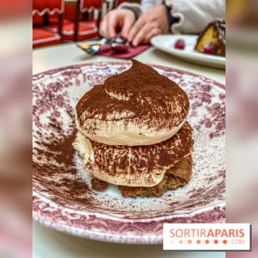 Dandino Saint-Germain-des-Prés - IMG 2716