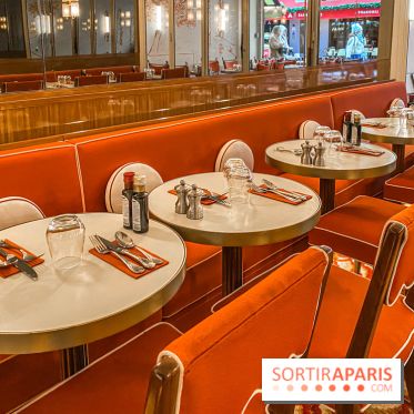 Dandino Saint-Germain-des-Prés - IMG 2725