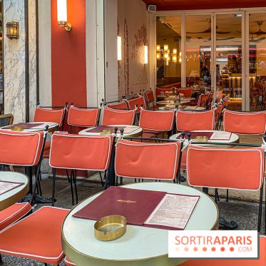 Dandino Saint-Germain-des-Prés - IMG 2726