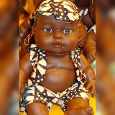 Foire de Paris - Hall 4 - Richesses du Monde