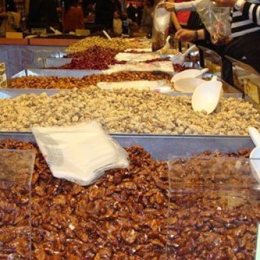 Foire de Paris - Hall 4 - Richesses du Monde