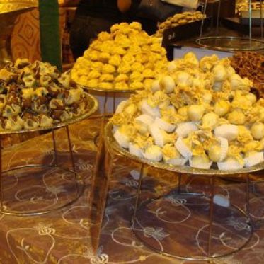 Foire de Paris - Hall 4 - Richesses du Monde