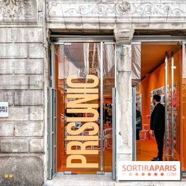Pop up store Monoprix x Prisunic : pièces cultes et créations seventies inédites