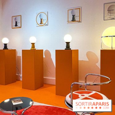 Pop up store Monoprix x Prisunic : pièces cultes et créations seventies inédites
