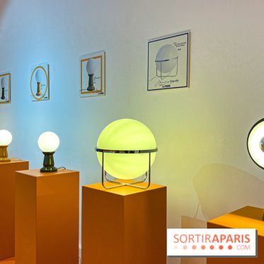 Pop up store Monoprix x Prisunic : pièces cultes et créations seventies inédites