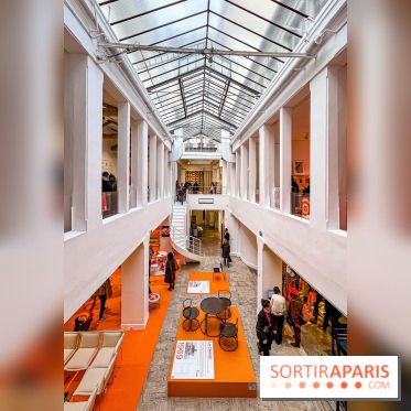 Pop up store Monoprix x Prisunic : pièces cultes et créations seventies inédites - image00053