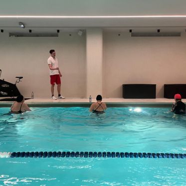 Ô Zenhit, la salle de sport haut de gamme - nos photos
