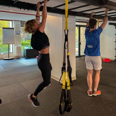 Ô Zenhit, la salle de sport haut de gamme - nos photos