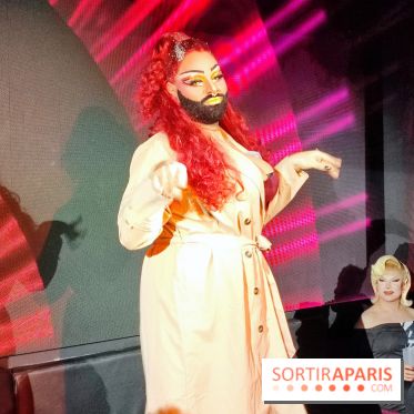 Drag me Up - 1000061773