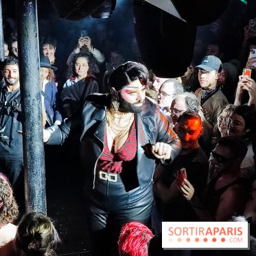 Drag me Up - 1000061825