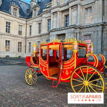 Château Maisons Laffitte
