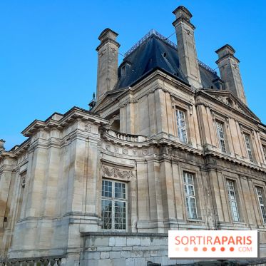 Château Maisons-Laffitte